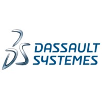 Logo Dassault Systèmes