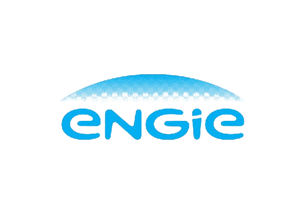 Logo Engie