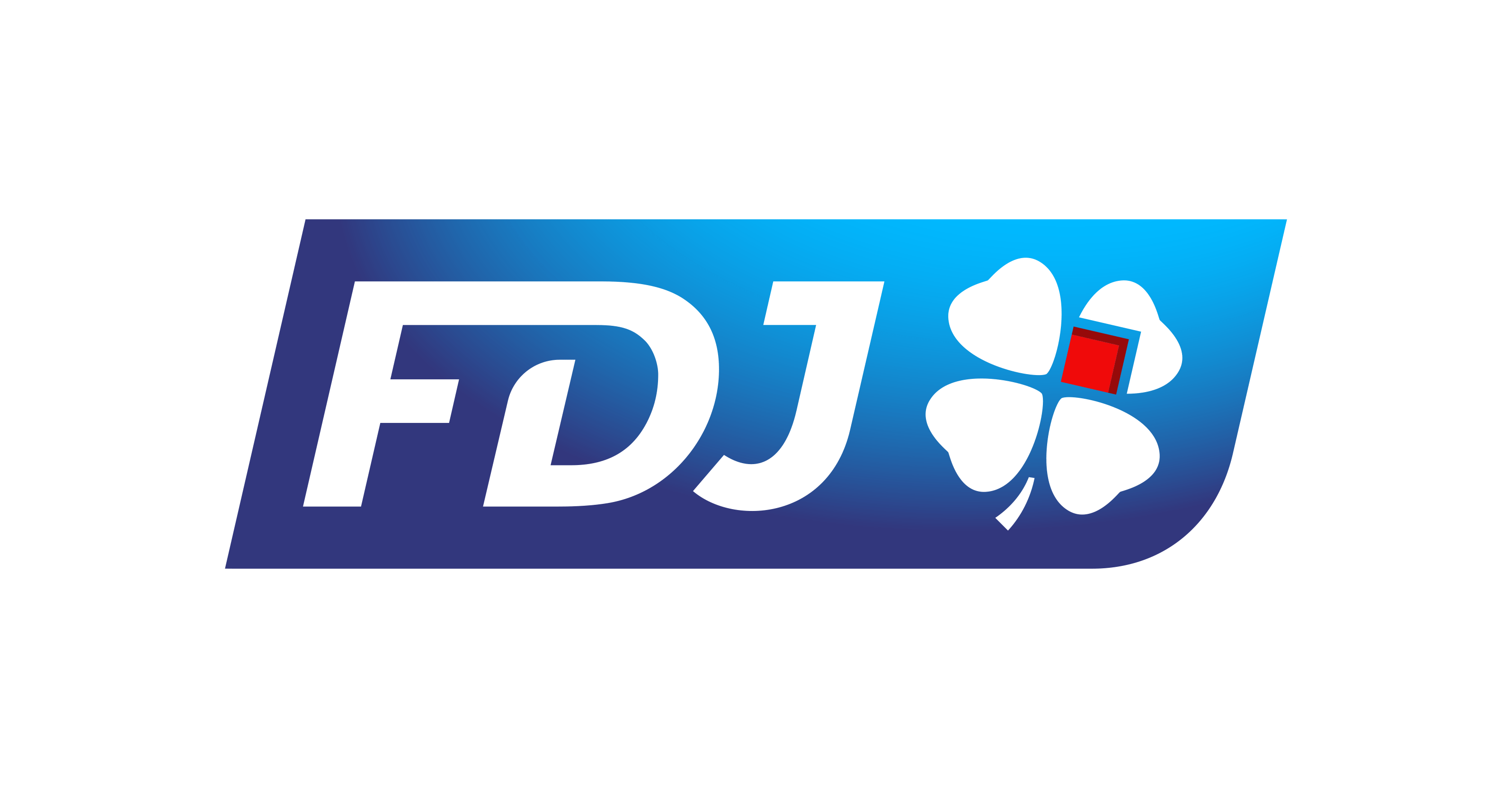 Logo FDJ