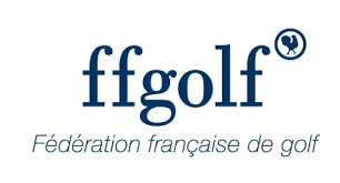 Logo Federation Française de Golf