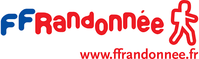 Logo Fédération Française de Randonnée