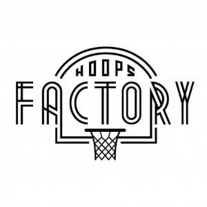 Logo Hoops Factory