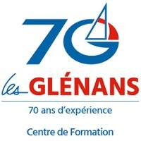 Logo Les Glenans