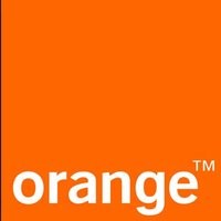 Logo ORANGE