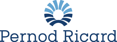 Logo Pernod Ricard