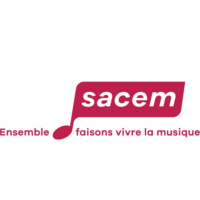 Logo SACEM