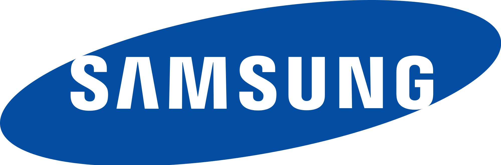 Logo Samsung