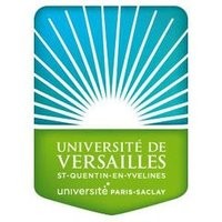 Logo Université de Versailles