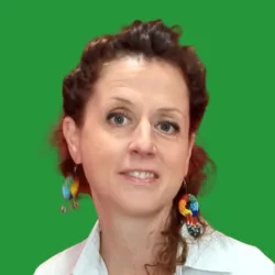 Adeline, Associée et consultante