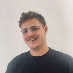 Bastien, UX/UI Designer