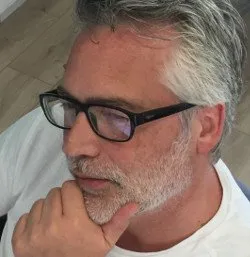 Georges, Responsable financier et consultant