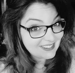 Laetitia, Support Manager et RRH